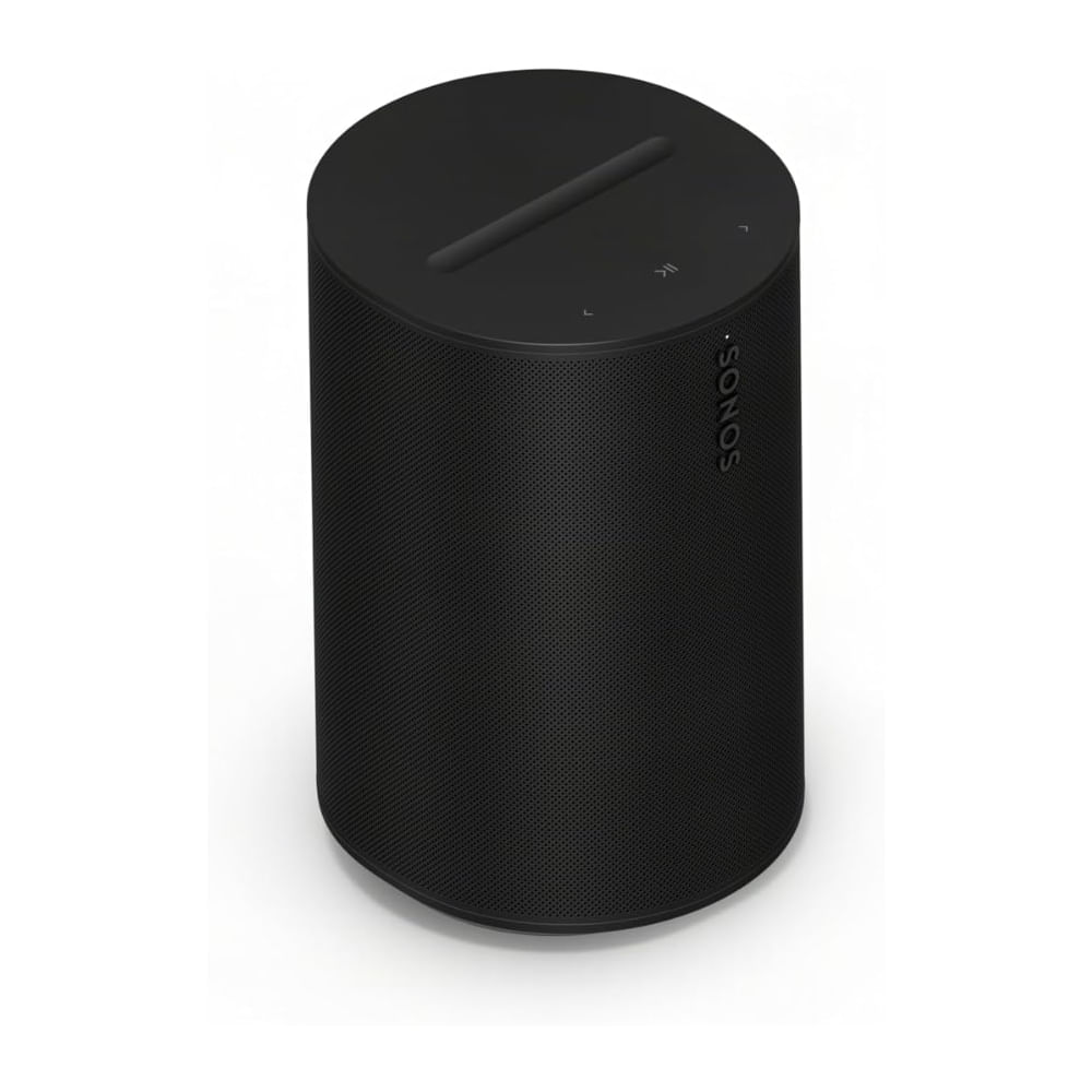 Parlante Sonos Era 100 SL Negro con Wifi y Bluetooth