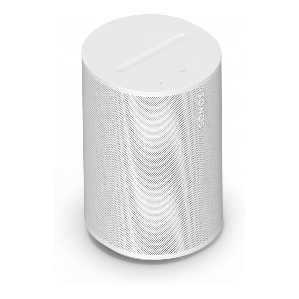 Parlante Sonos Era 100 SL Blanco con Wifi y Bluetooth