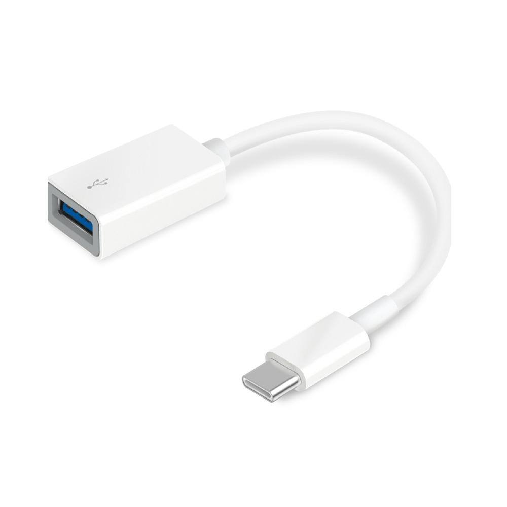 Adaptador OTG TP-Link UC400 USB-C 3.0 a USB-A