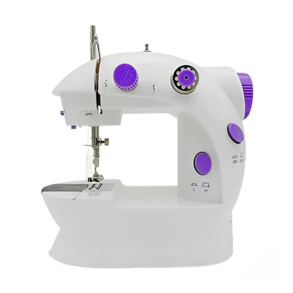 Equipo de Coser Funcional para Arreglos de Ropa y Manualidades en el Hogar Y+Papel Regalo