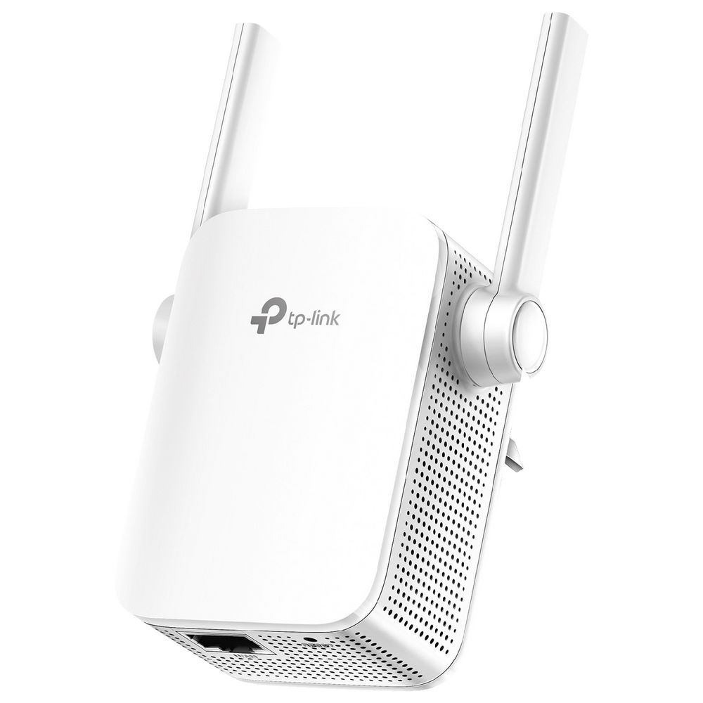 Extensor de Cobertura TP-Link TL-WA855RE Wi-Fi 300Mbps