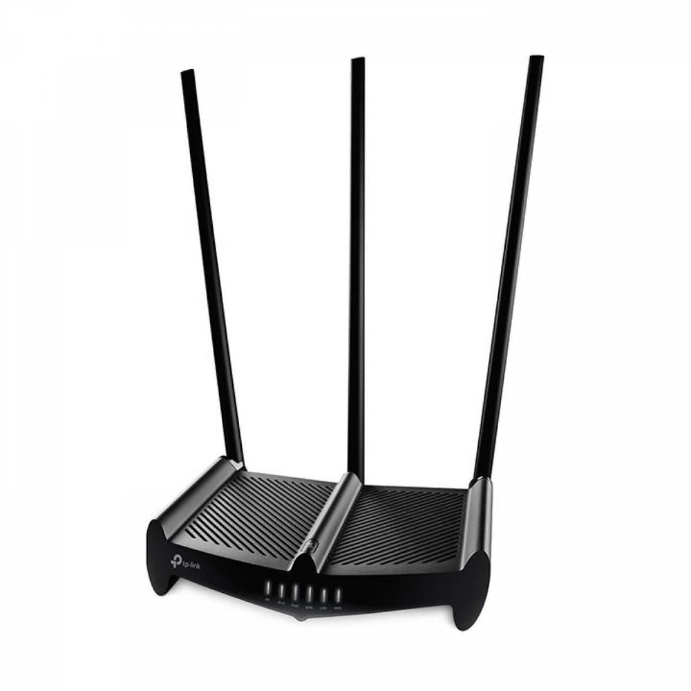 Router TP-Link TL-WR941HP Wireless N 450Mbps