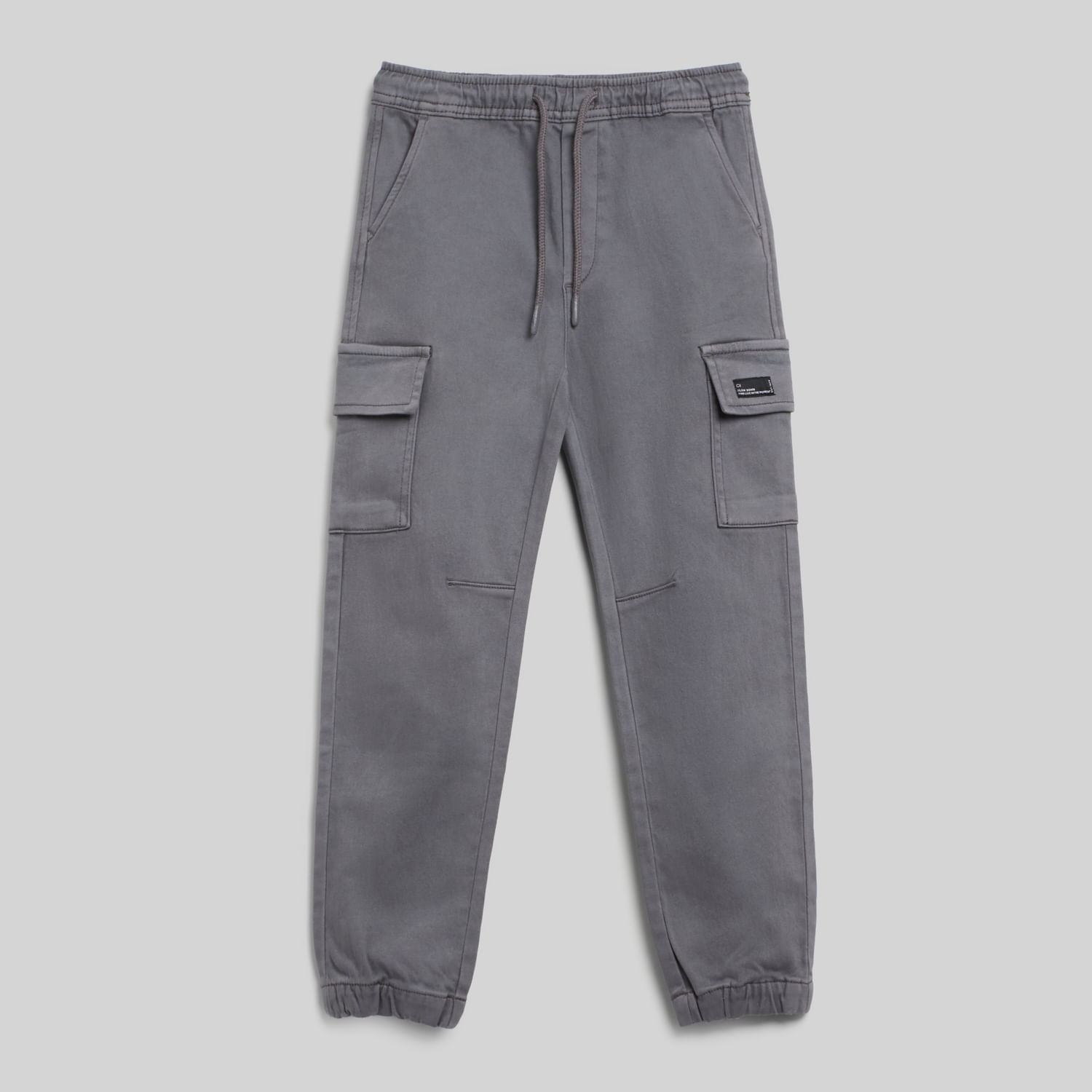 Pantalon Para Niño Cargo Circus