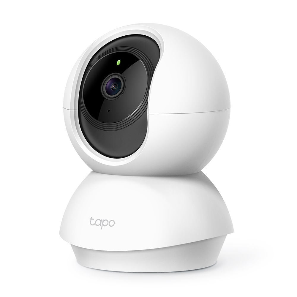 Camara IP TP-Link Tapo C200 Wifi FullHD 1080p