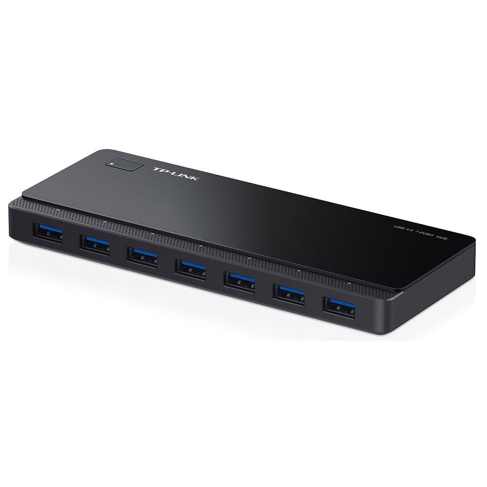 Hub USB 3.0 TP-Link UH700 con 7 Puertos