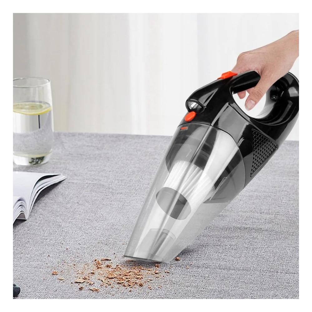 Utensilio de Limpieza con Linterna para Uso Rapido en Casa Y+Post It