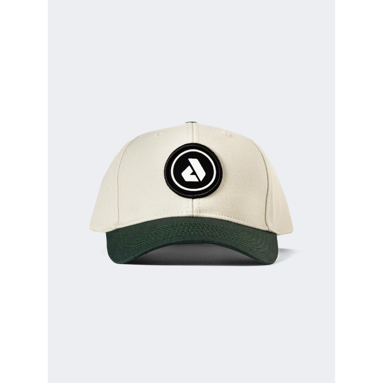 Gorro Hombre Dunkelvolk Dk-Ht-00026 Hueso