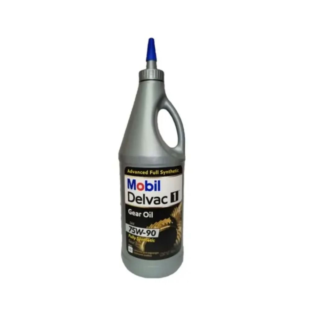 Aceite de Transferencia Mobil 1 LS 75W90 Full Sintético 946ml
