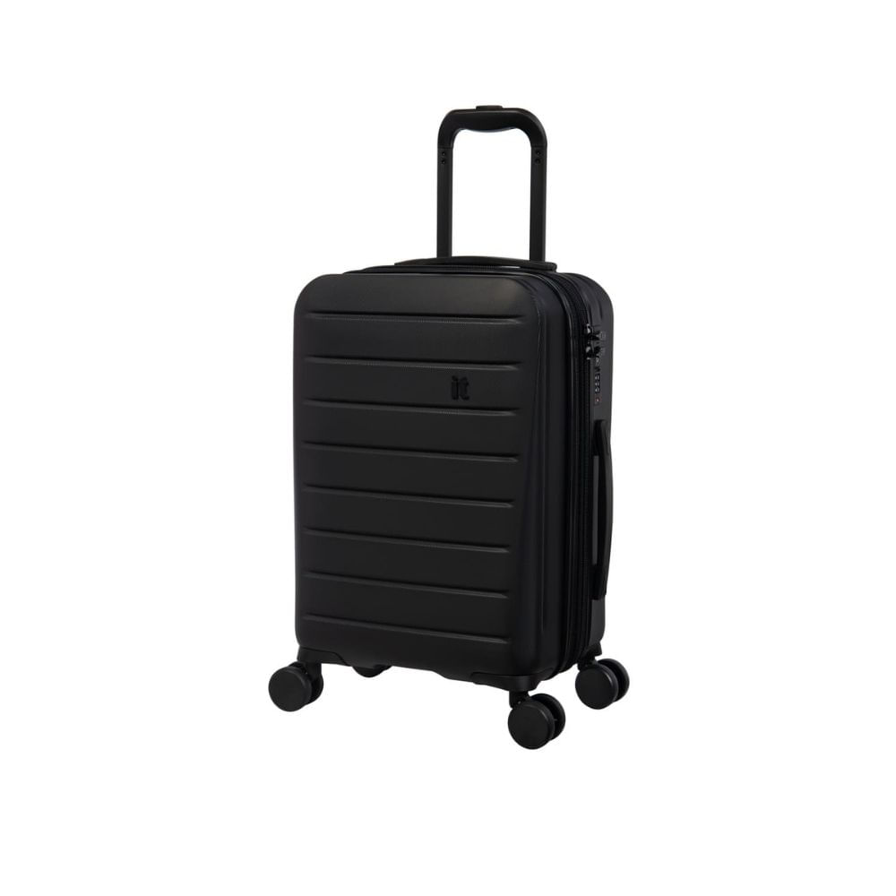MALETA LEGION CARRY-ON NEGRA 20