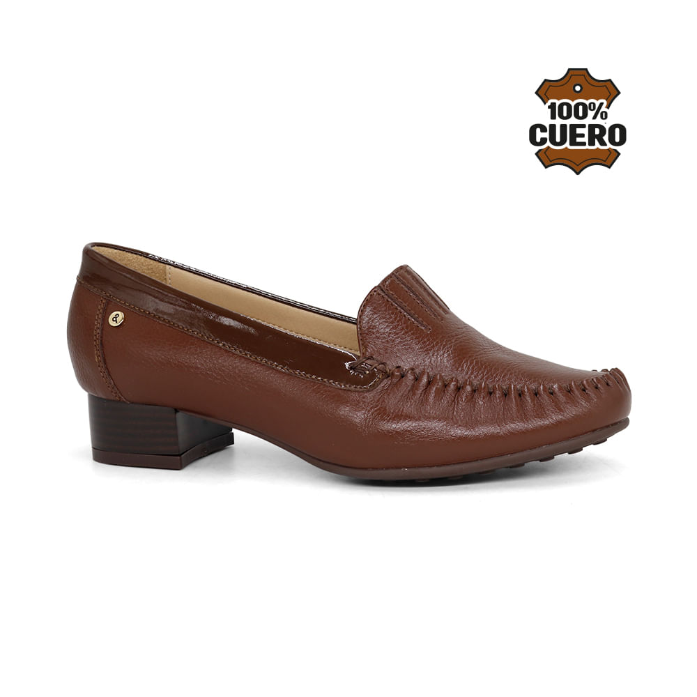 Zapatos Casuales Mujer 2687-KA26Q1 Africano 38