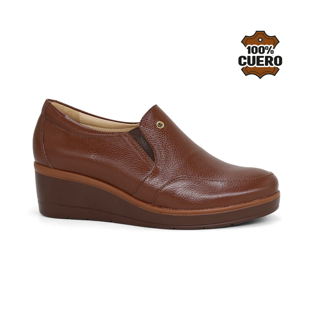 Zapatos Casuales Mujer 2682-KA26Q1Africano 35