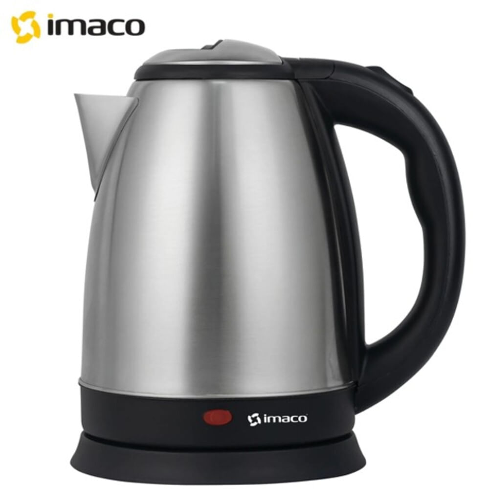 Hervidor Eléctrico Imaco 1.8 L KE1801