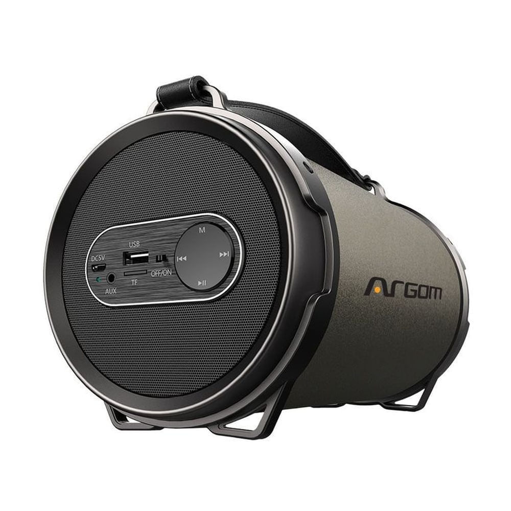 PARLANTE BT BAZOOKA BEATS 1500 MAH