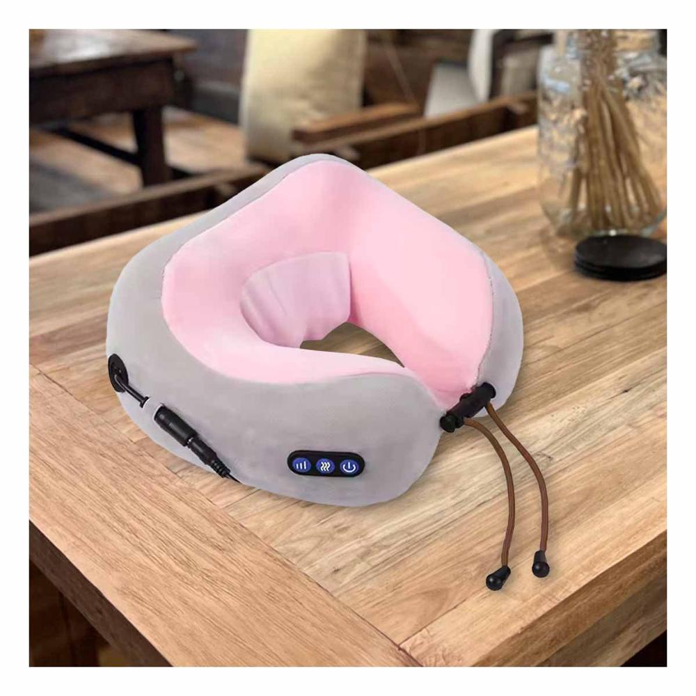 Elemento de Cuello Masajeador Electrico para Uso Diario en Casa Y+Regalo Sticker Elemento de Cuello Masajeador Electrico para Uso Diario en Casa Y+Regalo Sticker