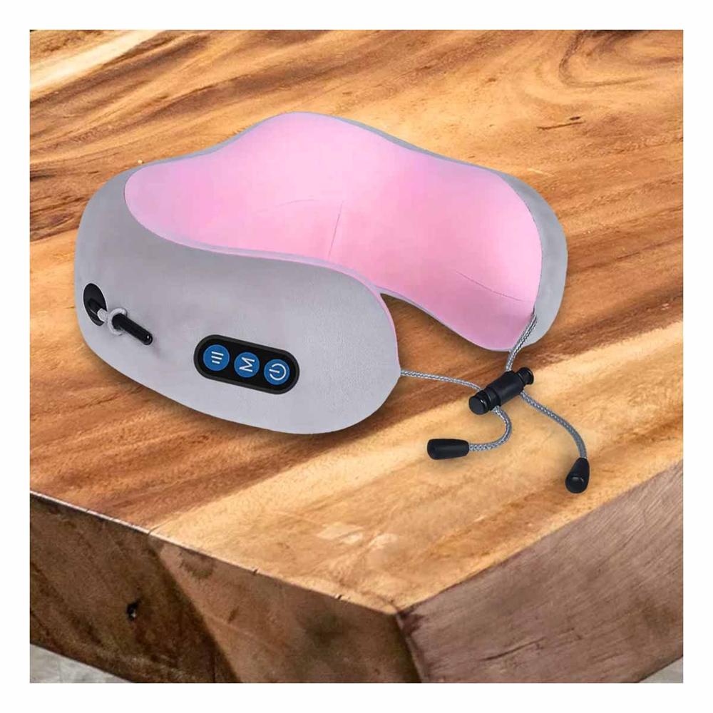Producto de Cuello con Masaje Electrico para Relajo despues del Trabajo Y+Papel Regalo Producto de Cuello con Masaje Electrico para Relajo despues del Trabajo Y+Papel Regalo