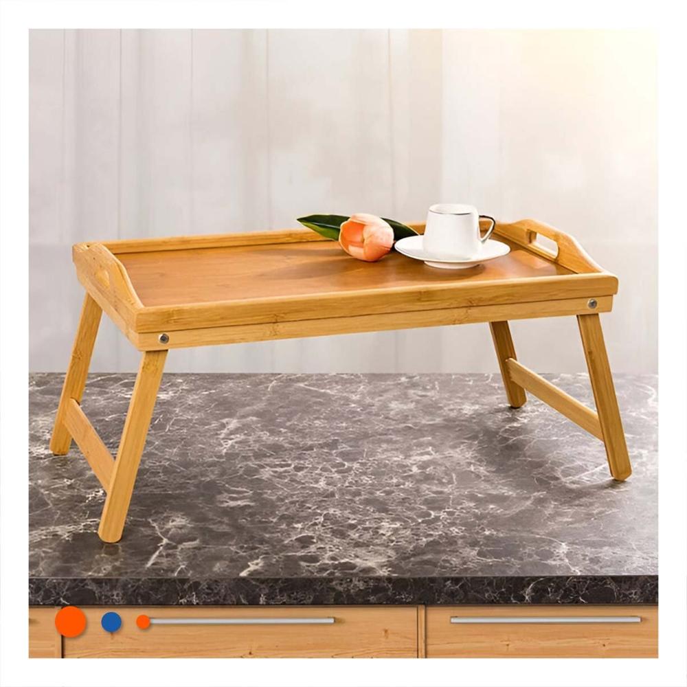 Base Auxiliar Plegable para Hogar en Color Mostaza con Uso Versatil Y+Papel Regalo