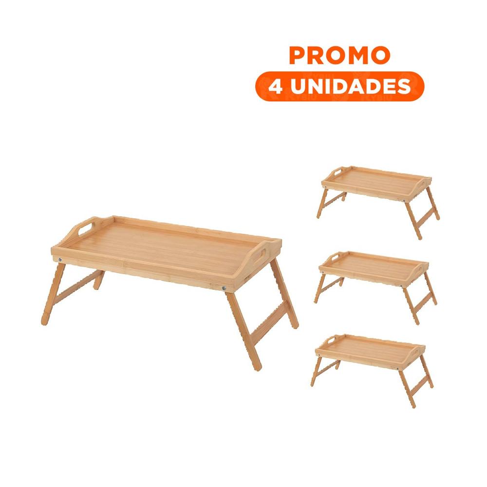 Pack4 Alternativa Hogarena Plegable para Casa en Color Mostaza Funcional Y+Regalo Sticker