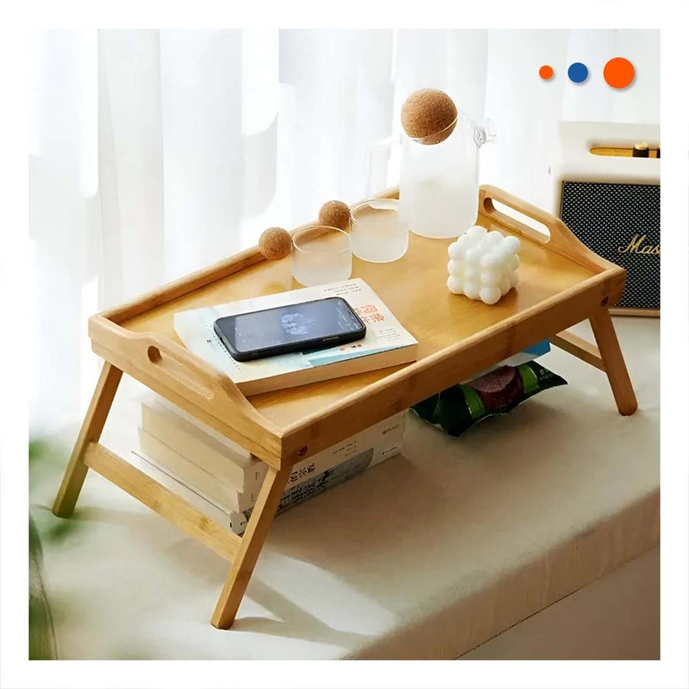 Solucion Compacta Plegable para Casa en Color Mostaza y Estilo Hogar Y+Post It
