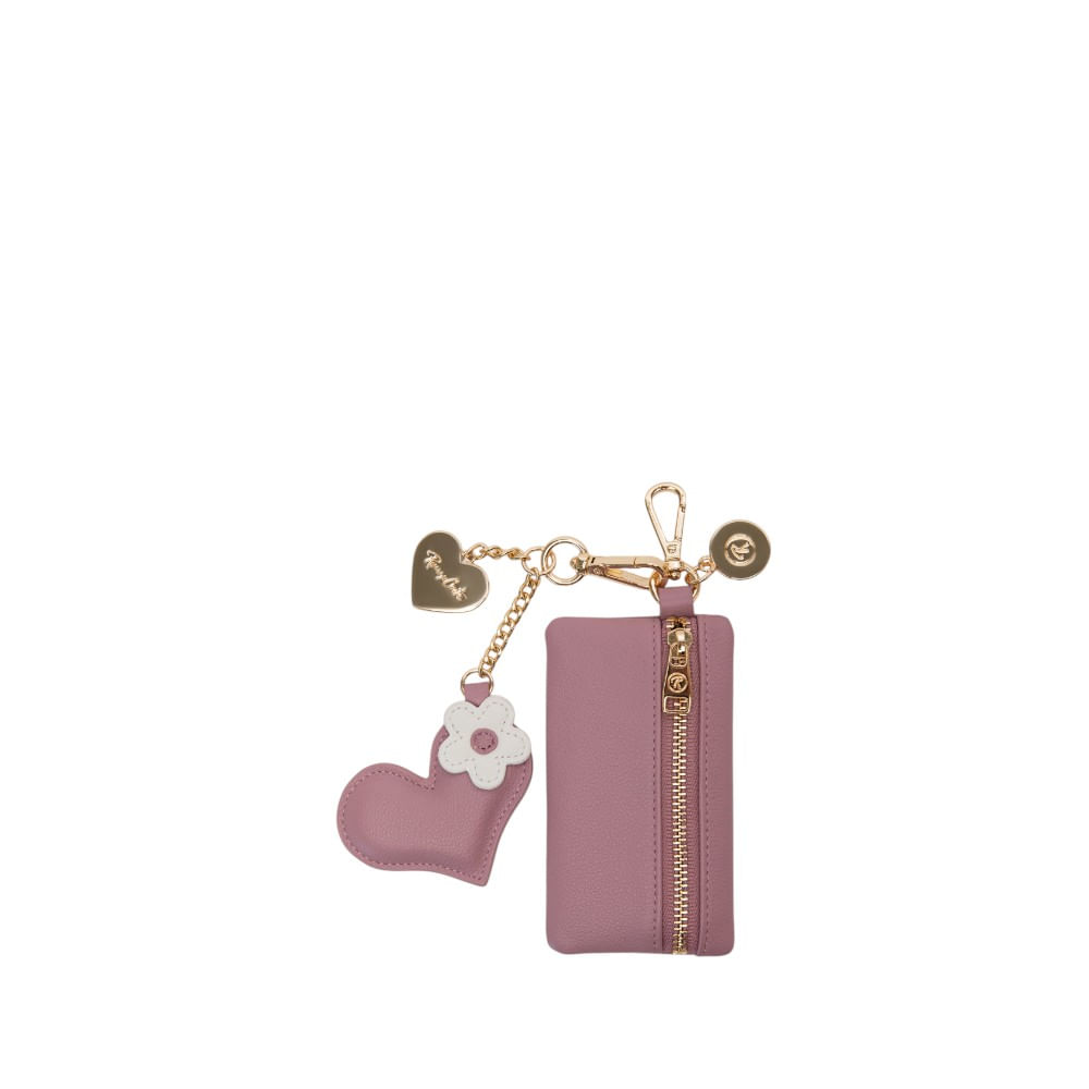 Charm para Mujer Love Pocket Renzo Costa Chd 2605 R14 Purple