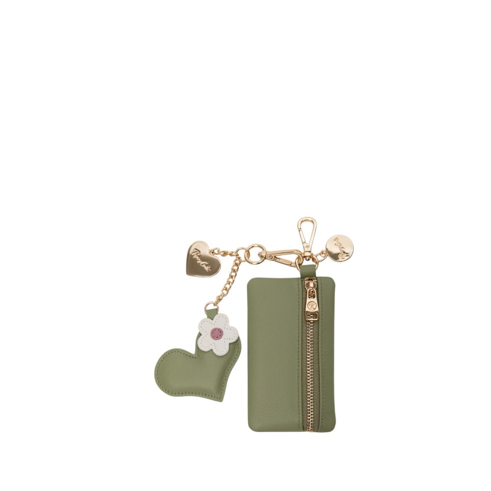 Charm para Mujer Love Pocket Renzo Costa Chd 2605 44 Grass