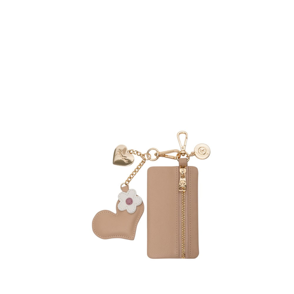 Charm para Mujer Love Pocket Renzo Costa Chd 2605 R201 Nude Lux