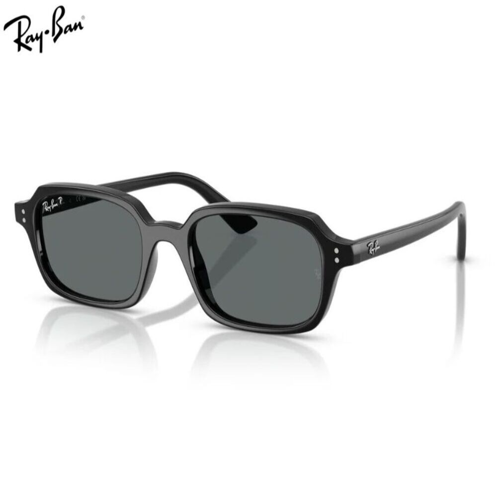 Lentes de Sol Ray-Ban Unisex Rb4455f Zuri