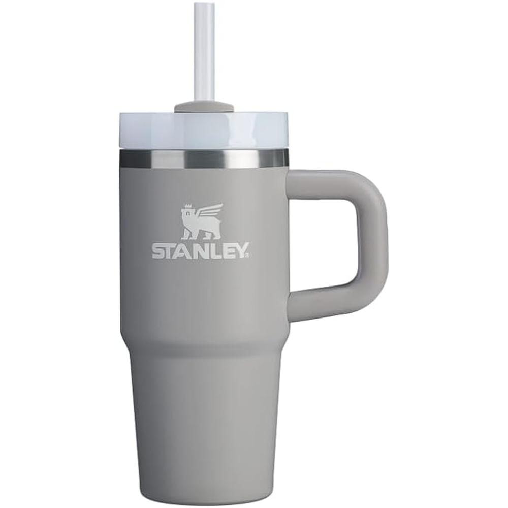 STANLEY QUENCHER H2.0 FLOWSTATE TAZA DE VIAJE 14 OZ / 414 ML | ASH