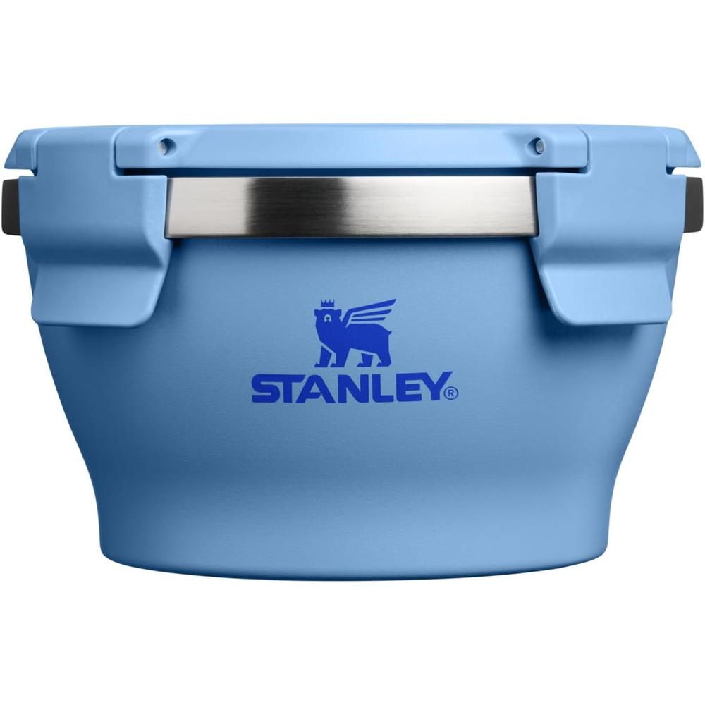 STANLEY ADVENTURE FRESH TO TABLE CONTENEDOR 16 OZ / 473 ML | BLUE SKY