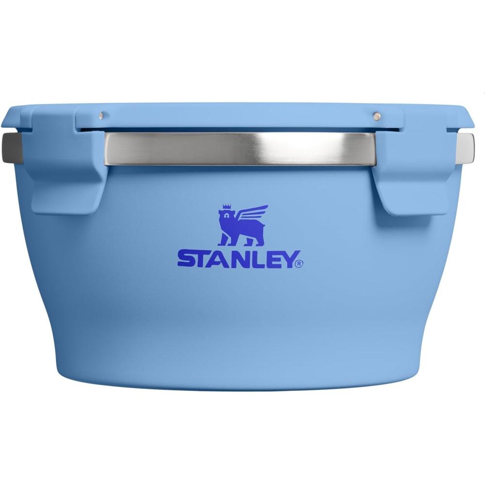 STANLEY ADVENTURE FRESH TO TABLE CONTENEDOR 1 QT / 946 ML | BLUE SKY