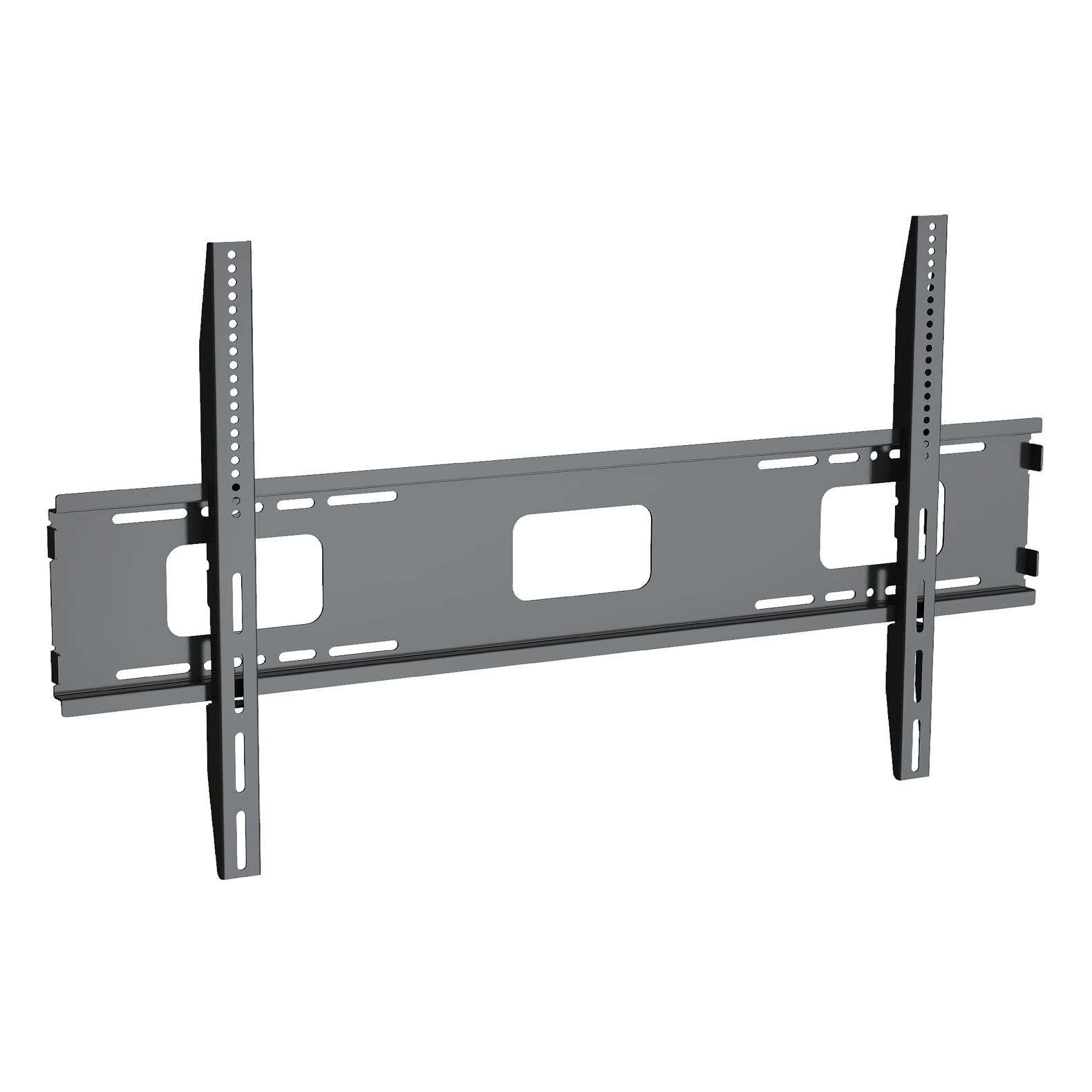 RACK SOPORTE FIJO PARA TV DE 37 A 120 PULGADAS FK100