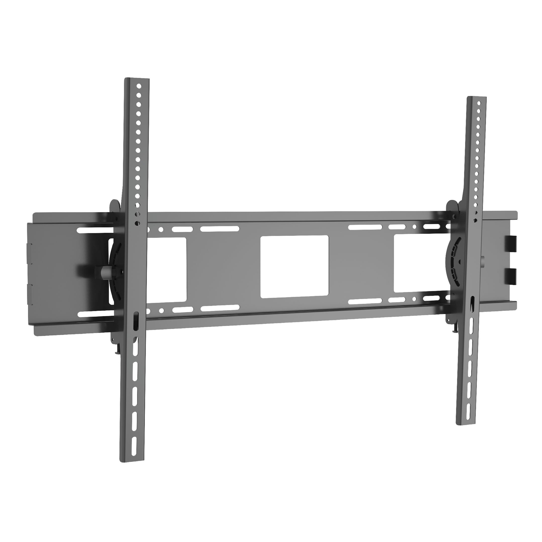 RACK SOPORTE FIJO CON INCLINACIÓN PARA TV DE 37 A 120 PULGADAS FIK100