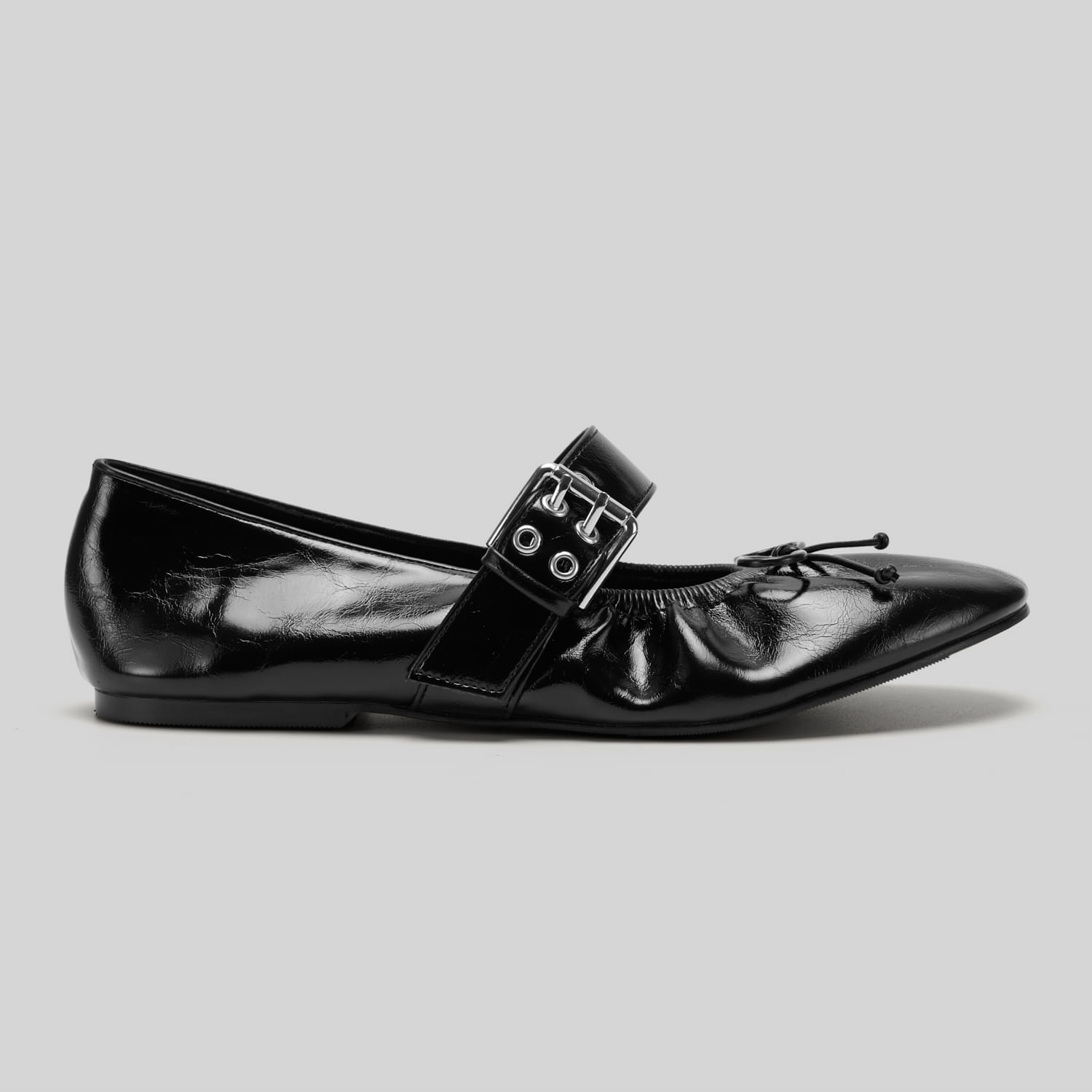 Balerinas Hypnotic Mujer Balmod Negro 38