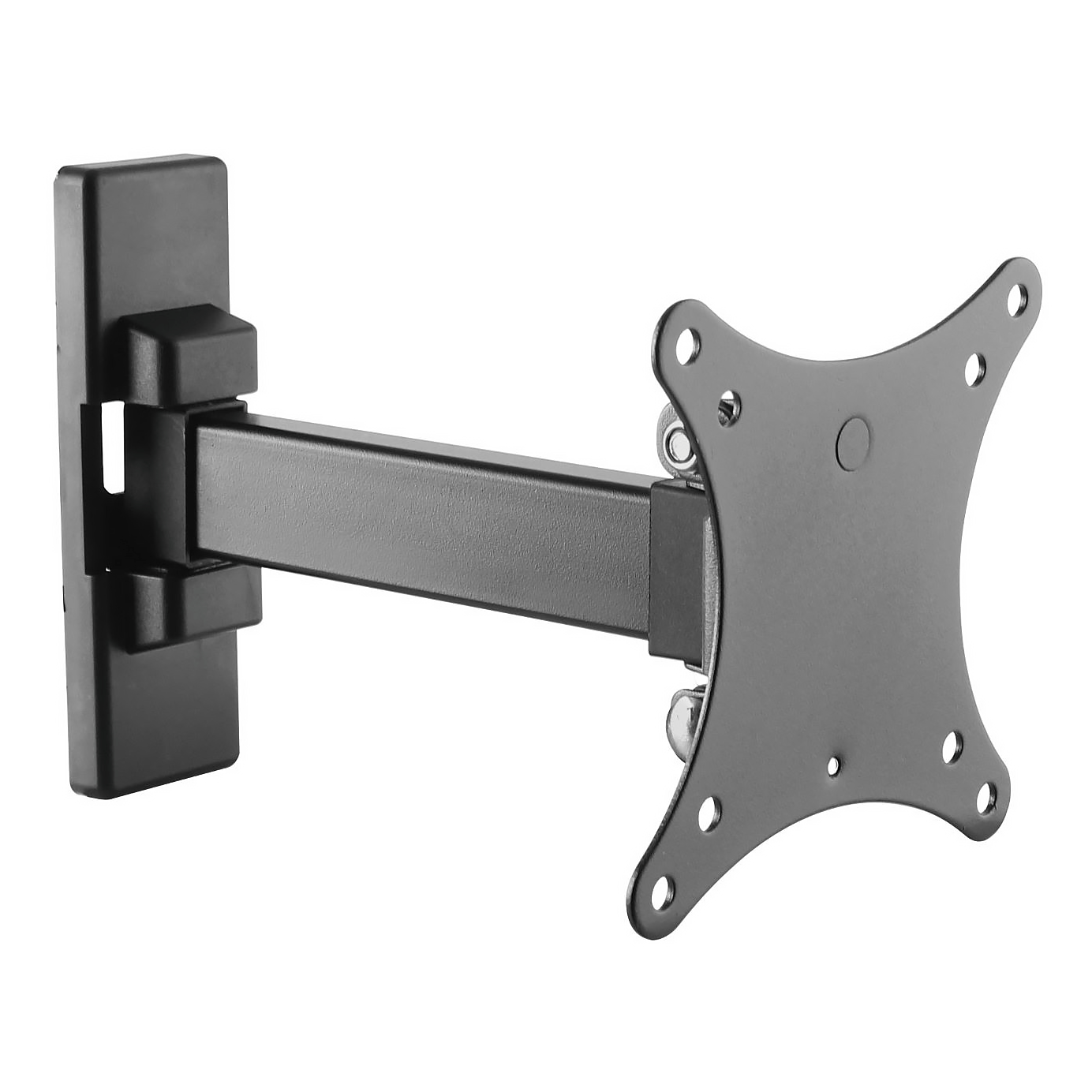 RACK SOPORTE DE PARED MÓVIL CON BRAZO ARTICULADPARA MONITOR DE 14 A 32 PULGADAS -UBK28