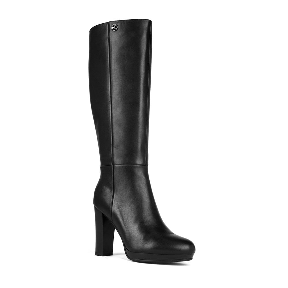 Botas Rossetti Mujer 5110-E394 Negro Botas Rossetti Mujer 5110-E394 Talla 36