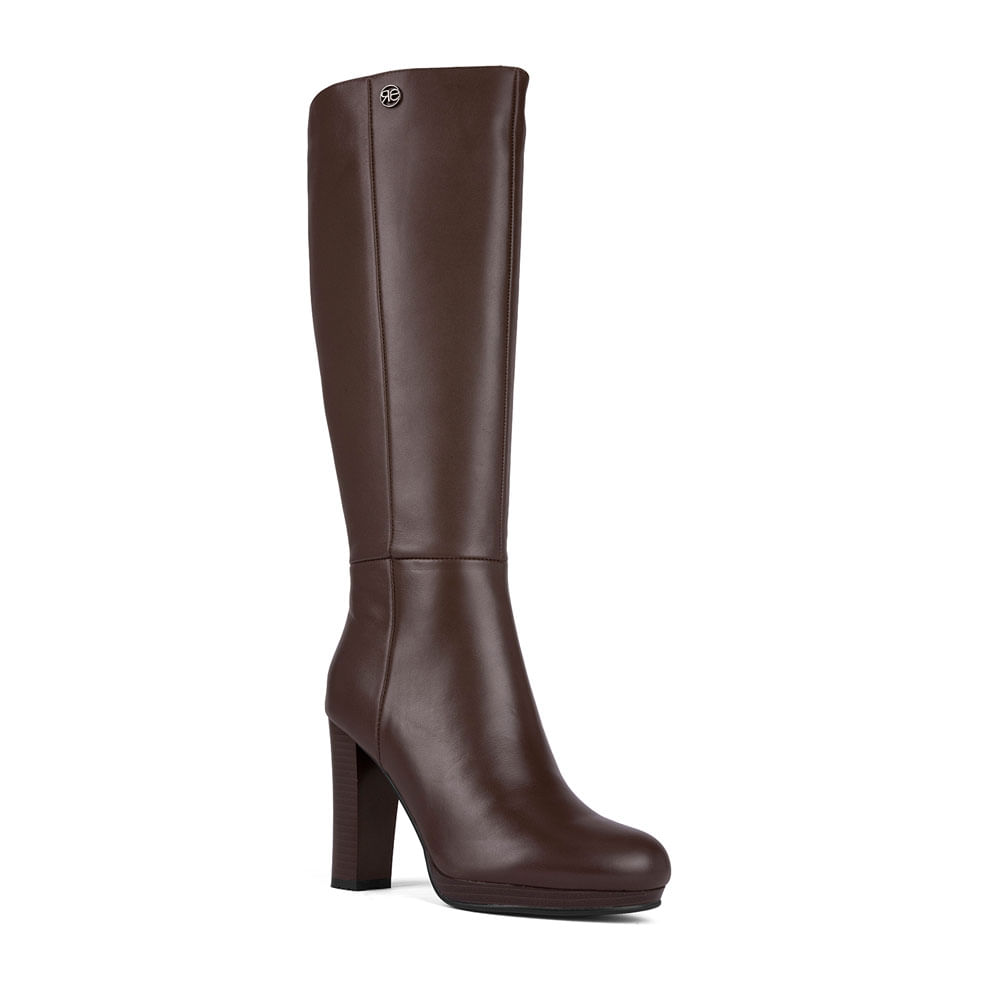 Botas Rossetti Mujer 5110-E394 Marron Botas Rossetti Mujer 5110-E394 Talla 37