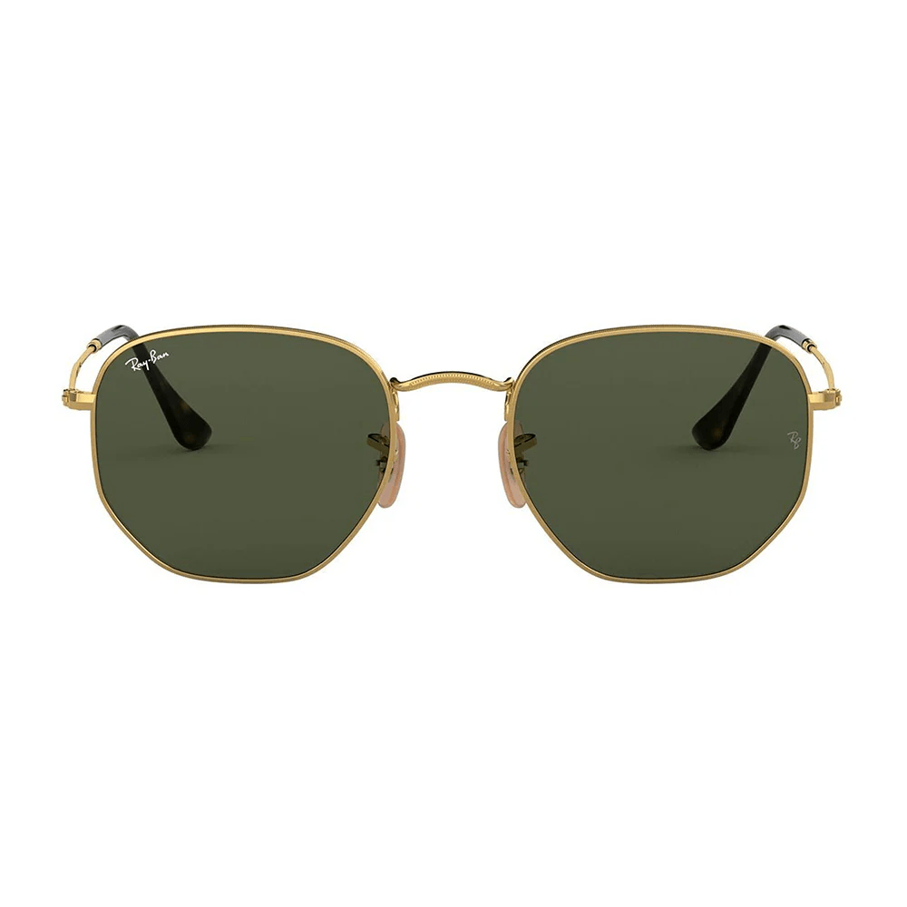 Lentes De Sol Uv400 Mujer Rb3548N 001 71 51 Ray Ban - 1030760