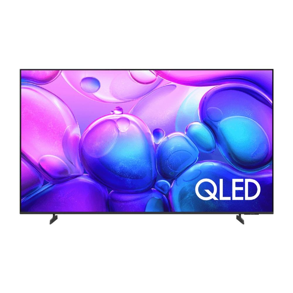 Televisor SAMSUNG QLED 55 UHD 4K Smart TV QN55Q6FAAGXPE