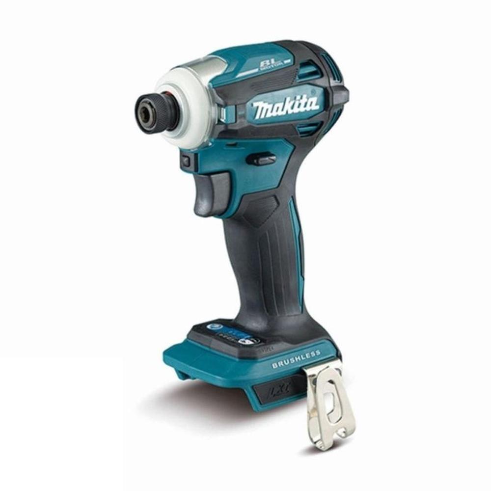 ATORNILLADOR DE IMPACTO 18V 180 NM DTD172Z MAKITA