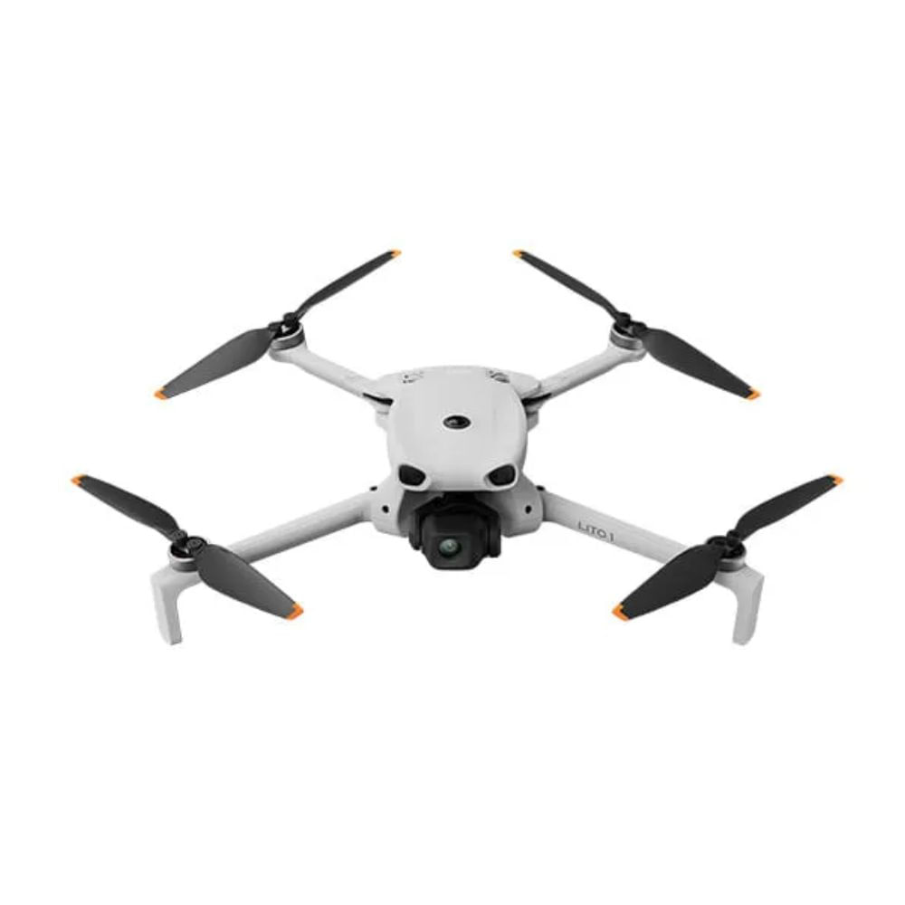 Drone DJI Lito 1 - Video 4K Ligero y seguro con Detección de Obstáculos