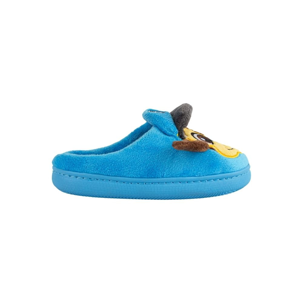 PANTUFLAS PAW PATROL NIÑO 2PW56900001 CELESTE PANTUFLAS PAW PATROL NIÑO 2PW56900001 - TALLA 24-25