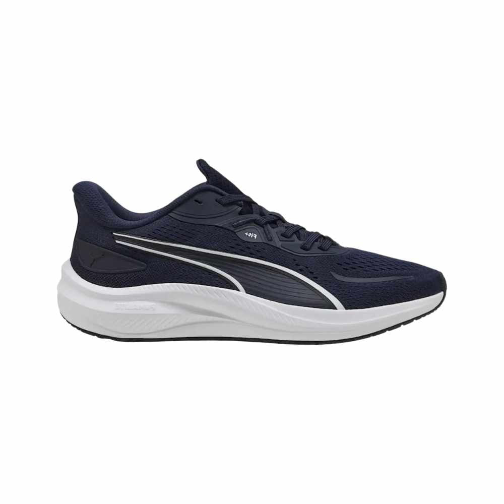 ZAPATILLAS DEPORTIVA PUMA SKYROCKET LITE 2 311730-18  AZUL HOMBRE