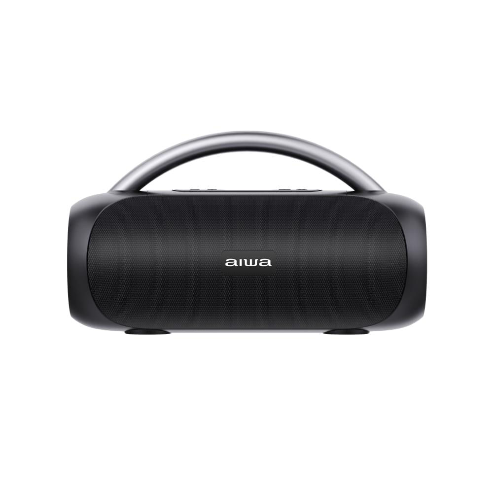 Parlante Portátil Aiwa AWS10BTB 30W PMPO