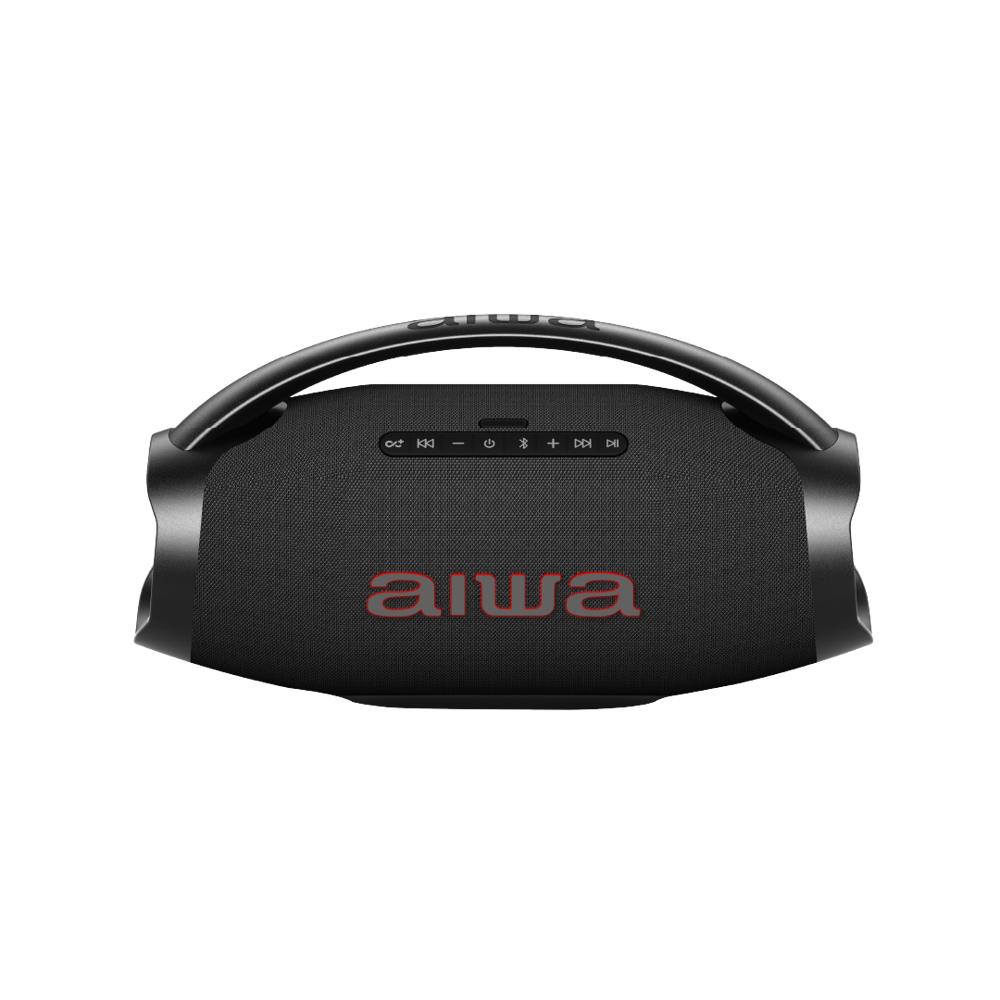 Parlante Aiwa Party Power Boombox AWH51BT