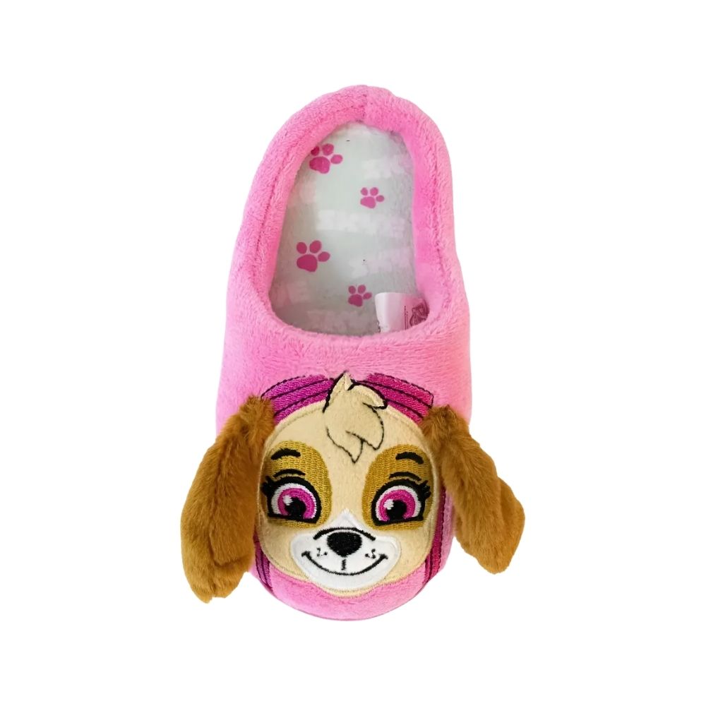 PANTUFLAS PAW PATROL 2PW57000001 ROSADO NIÑA - TALLA 30