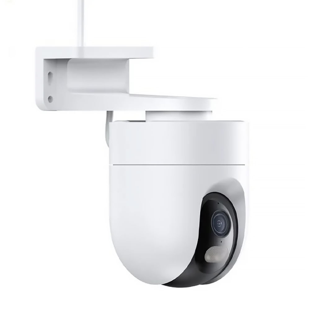 Cámara de seguridad Exterior CW400 EU - 2.5K IP66 - 360 con Visión Nocturna y IA