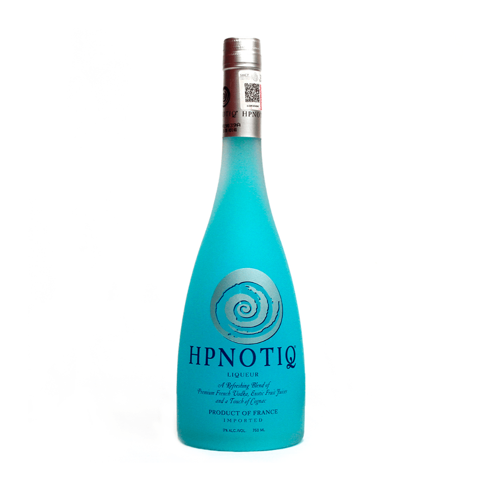 Licor HPNOTIQ Original 750ml