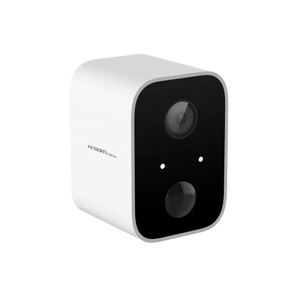 CAMARA INTERNA Y EXTERNA CONVOY 90 Blanco