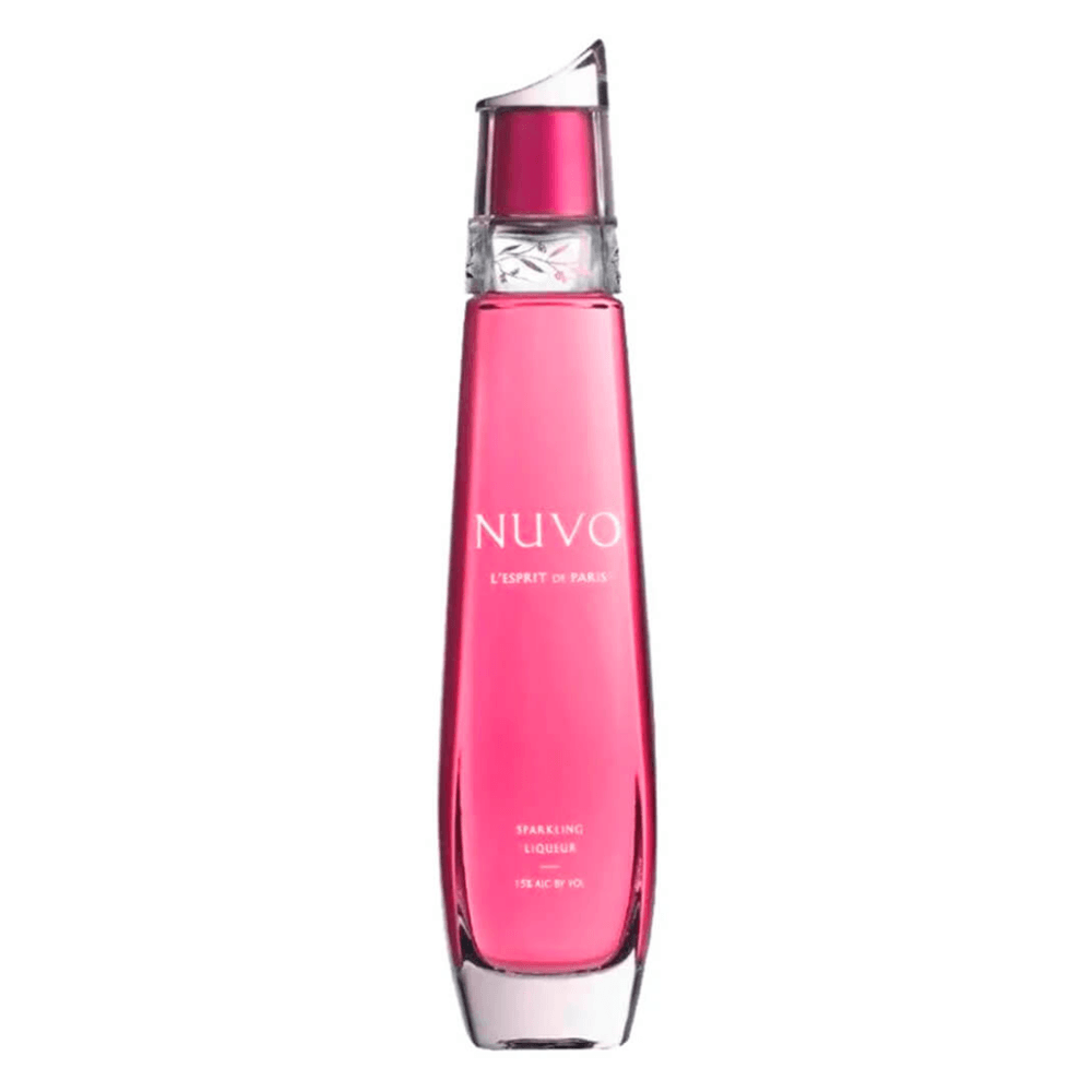 Licor NUVO L esprit De Paris Botella 750ml