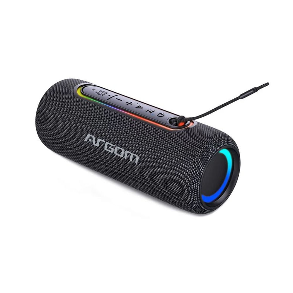 PARLANTE RADYON X30 NEGRO ARGOM TECH