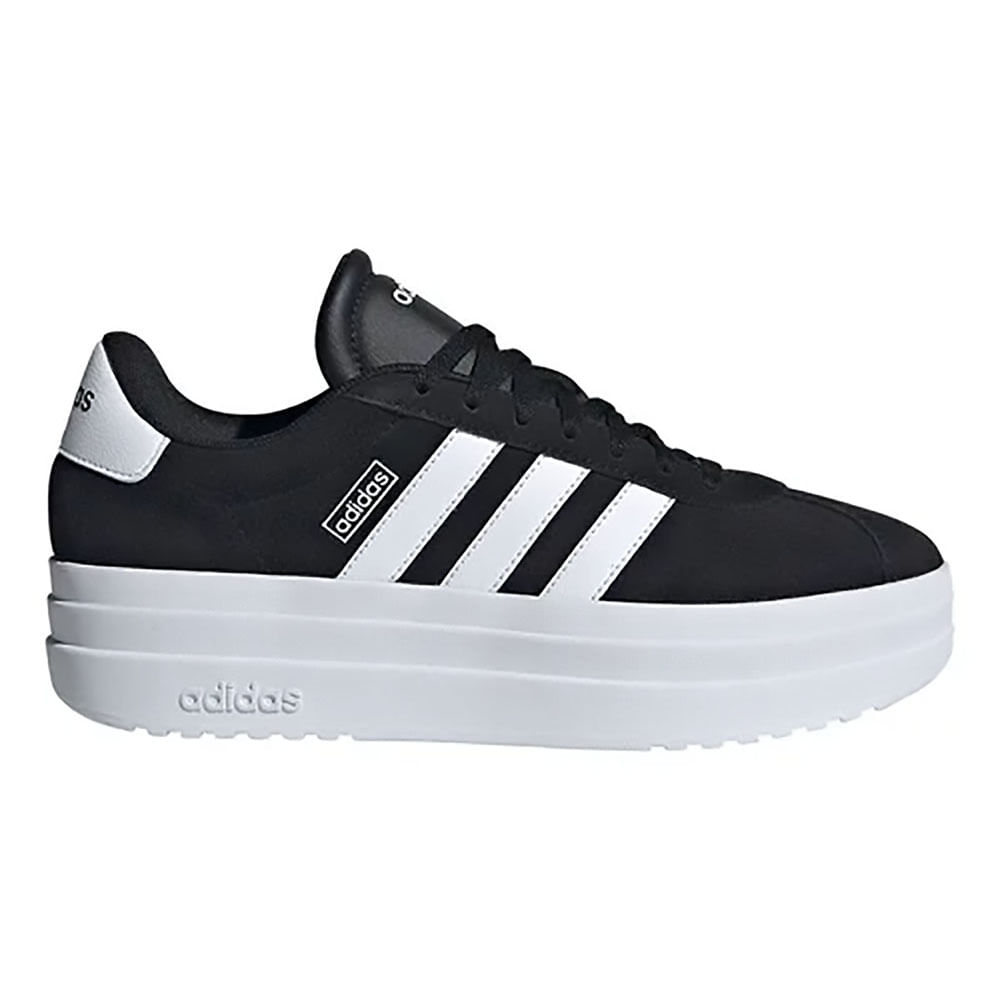 Zapatilla Adidas Dama Negro IH9995